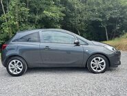 Vauxhall Corsa 1.4 Corsa Sport 3dr 2