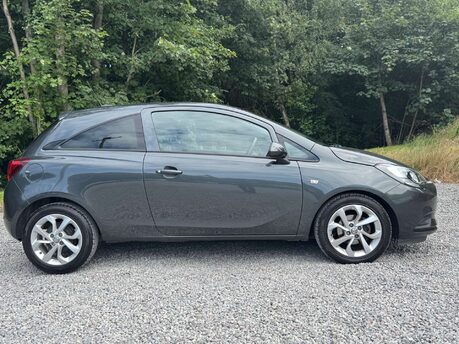 Vauxhall Corsa 1.4 Corsa Sport 3dr