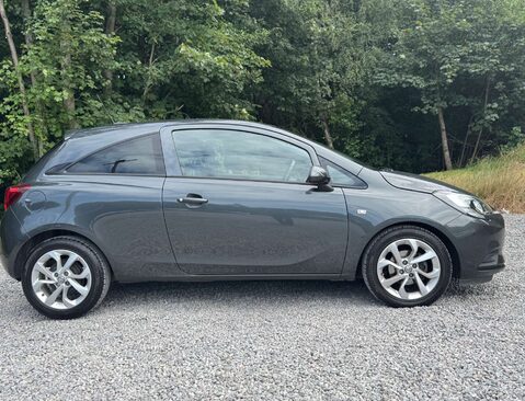 Vauxhall Corsa 1.4 Corsa Sport 3dr 2