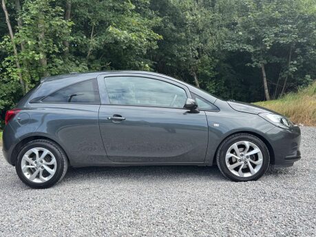 Vauxhall Corsa 1.4 Corsa Sport 3dr 2