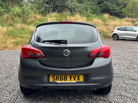 Vauxhall Corsa 1.4 Corsa Sport 3dr 4