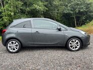 Vauxhall Corsa 1.4 Corsa Sport 3dr 2