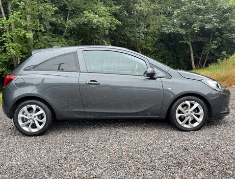 Vauxhall Corsa 1.4 Corsa Sport 3dr 2