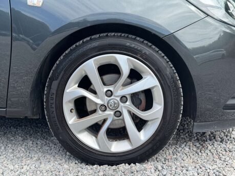 Vauxhall Corsa 1.4 Corsa Sport 3dr 11