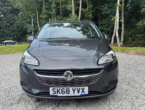Vauxhall Corsa 1.4 Corsa Sport 3dr 10