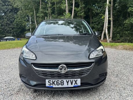 Vauxhall Corsa 1.4 Corsa Sport 3dr 10
