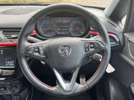 Vauxhall Corsa 1.4 Corsa Sport 3dr 15