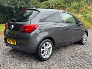 Vauxhall Corsa 1.4 Corsa Sport 3dr 3