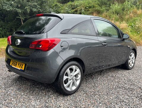 Vauxhall Corsa 1.4 Corsa Sport 3dr 3