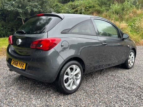 Vauxhall Corsa 1.4 Corsa Sport 3dr 3