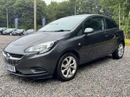 Vauxhall Corsa 1.4 Corsa Sport 3dr 7