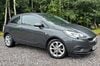 Vauxhall Corsa 1.4 Corsa Sport 3dr