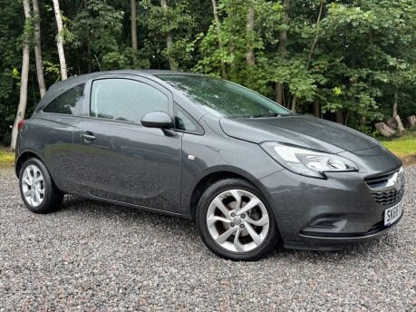 Vauxhall Corsa 1.4 Corsa Sport 3dr 1