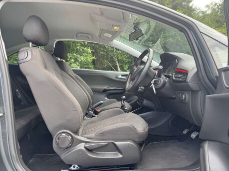 Vauxhall Corsa 1.4 Corsa Sport 3dr 12