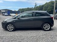 Vauxhall Corsa 1.4 Corsa Sport 3dr 31