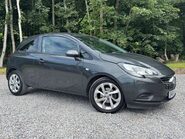 Vauxhall Corsa 1.4 Corsa Sport 3dr 1
