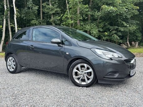 Vauxhall Corsa 1.4 Corsa Sport 3dr