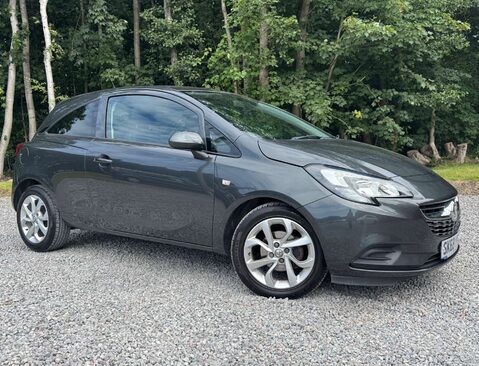 Vauxhall Corsa 1.4 Corsa Sport 3dr 1