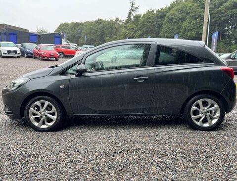 Vauxhall Corsa 1.4 Corsa Sport 3dr 6