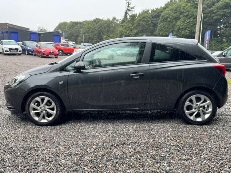 Vauxhall Corsa 1.4 Corsa Sport 3dr 6