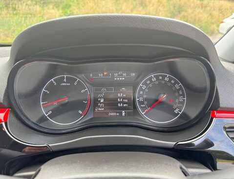 Vauxhall Corsa 1.4 Corsa Sport 3dr 20