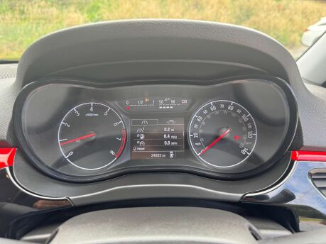 Vauxhall Corsa 1.4 Corsa Sport 3dr 20