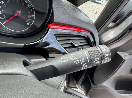 Vauxhall Corsa 1.4 Corsa Sport 3dr 19