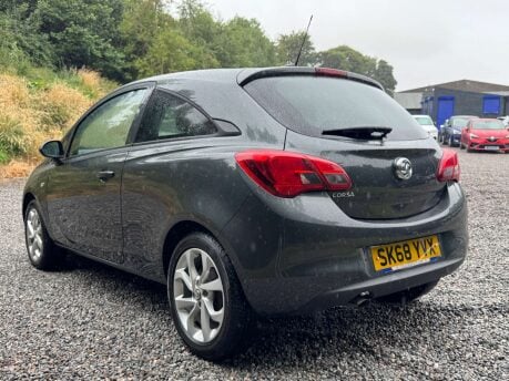 Vauxhall Corsa 1.4 Corsa Sport 3dr 5