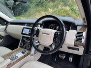Land Rover Range Rover 3.0 Range Rover Vogue TDV6 Auto 4WD 5dr 22