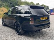 Land Rover Range Rover 3.0 Range Rover Vogue TDV6 Auto 4WD 5dr 14