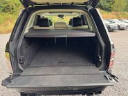 Land Rover Range Rover 3.0 Range Rover Vogue TDV6 Auto 4WD 5dr 6
