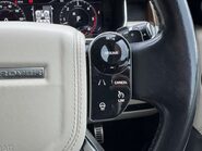 Land Rover Range Rover 3.0 Range Rover Vogue TDV6 Auto 4WD 5dr 25