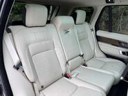Land Rover Range Rover 3.0 Range Rover Vogue TDV6 Auto 4WD 5dr 36
