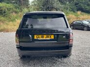 Land Rover Range Rover 3.0 Range Rover Vogue TDV6 Auto 4WD 5dr 4