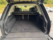 Land Rover Range Rover 3.0 Range Rover Vogue TDV6 Auto 4WD 5dr 7