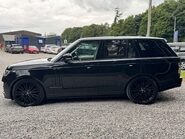 Land Rover Range Rover 3.0 Range Rover Vogue TDV6 Auto 4WD 5dr 15