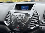 Ford Ecosport 1.5 EcoSport Titanium Auto 5dr 12