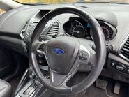 Ford Ecosport 1.5 EcoSport Titanium Auto 5dr 10