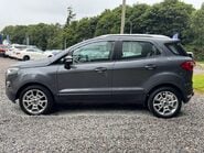 Ford Ecosport 1.5 EcoSport Titanium Auto 5dr 6