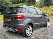 Ford Ecosport 1.5 EcoSport Titanium Auto 5dr 3