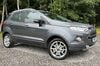 Ford Ecosport 1.5 EcoSport Titanium Auto 5dr