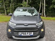 Ford Ecosport 1.5 EcoSport Titanium Auto 5dr 8