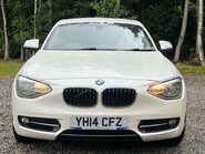 BMW 1 Series 2.0 116D Sport Auto 5dr 2