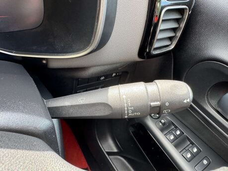 Citroen C5 Aircross 1.5 C5 Aircross Shine Blue HDi S/S 5dr 22