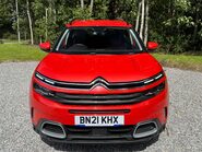 Citroen C5 Aircross 1.5 C5 Aircross Shine Blue HDi S/S 5dr 12