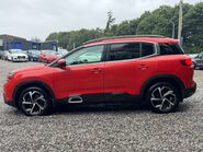 Citroen C5 Aircross 1.5 C5 Aircross Shine Blue HDi S/S 5dr 7