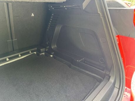 Citroen C5 Aircross 1.5 C5 Aircross Shine Blue HDi S/S 5dr 8