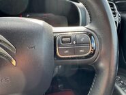 Citroen C5 Aircross 1.5 C5 Aircross Shine Blue HDi S/S 5dr 20