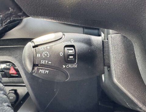 Citroen C5 Aircross 1.5 C5 Aircross Shine Blue HDi S/S 5dr 23