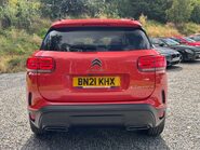 Citroen C5 Aircross 1.5 C5 Aircross Shine Blue HDi S/S 5dr 4